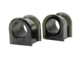 Whiteline 86-92 Toyota Supra 30mm Front Sway Bar Mount Bushing Kit Kit thumbnail 3