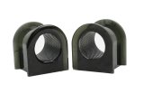 Whiteline 86-92 Toyota Supra 30mm Front Sway Bar Mount Bushing Kit Kit thumbnail 6