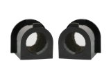 Whiteline 10-12 Chevrolet Camaro SS 27mm Sway Bar Mount Bushing Kit thumbnail 4