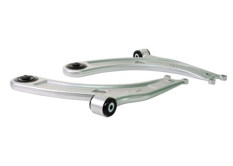 Whiteline 16-18 Volkswagen Golf R (MK7) Front Lower Control Arms thumbnail 3