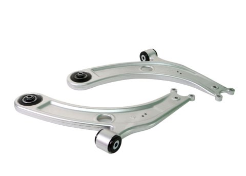 Whiteline 16-18 Volkswagen Golf R (MK7) Front Lower Control Arms thumbnail 4
