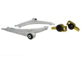 Whiteline 06-12 Volkswagen GTI Front Lower Control Arms thumbnail 1