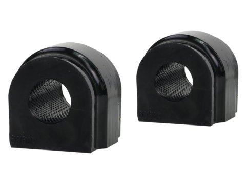 Whiteline 06-12 Audi A3 Quattro 20mm Rear Sway Bar Mount Bushing Kit thumbnail 1