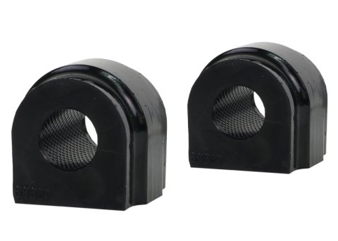Whiteline 06-12 Audi A3 Quattro 20mm Rear Sway Bar Mount Bushing Kit thumbnail 1