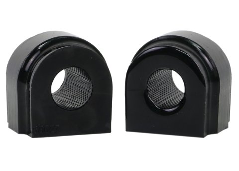 Whiteline 06-12 Audi A3 Quattro 20mm Rear Sway Bar Mount Bushing Kit thumbnail 3