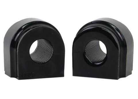 Whiteline 06-12 Audi A3 Quattro 20mm Rear Sway Bar Mount Bushing Kit thumbnail 4