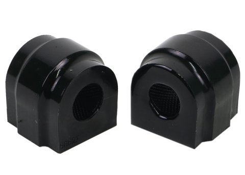 Whiteline 06-12 Audi A3 Quattro 20mm Rear Sway Bar Mount Bushing Kit thumbnail 6