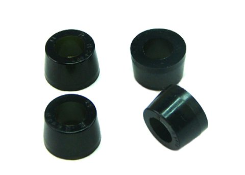 Whiteline 76-86 Jeep CJ7 Shock Absorber Bushing Kit thumbnail 2