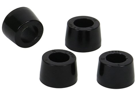 Whiteline 76-86 Jeep CJ7 Shock Absorber Bushing Kit thumbnail 5