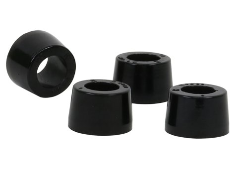 Whiteline 76-86 Jeep CJ7 Shock Absorber Bushing Kit thumbnail 7