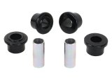 Whiteline 91-94 Mazda Protege DX/LX Front Control Arm Lower Inner Rear Bushing Kit thumbnail 6