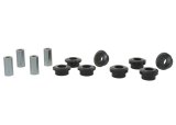 Whiteline 00-09 Honda S2000 Front Control Arm Upper Inner Bushing Kit thumbnail 1