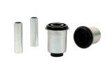 Whiteline 83-93 Ford Mustang GT Front Control Arm Lower Inner Front Bushing Kit thumbnail 2