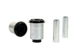 Whiteline 83-93 Ford Mustang GT Front Control Arm Lower Inner Front Bushing Kit thumbnail 5