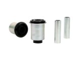 Whiteline 83-93 Ford Mustang GT Front Control Arm Lower Inner Front Bushing Kit thumbnail 6
