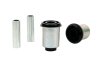 Whiteline 83-93 Ford Mustang GT Front Control Arm Lower Inner Front Bushing Kit thumbnail 7