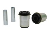Whiteline 79-81 Ford Mustang Front Control Arm Lower Inner Rear Bushing Kit thumbnail 1