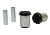 Whiteline 79-81 Ford Mustang Front Control Arm Lower Inner Rear Bushing Kit thumbnail 2