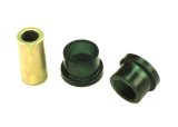 Whiteline 86-91 Mazda RX-7 Rear Control Arm Front Lower Bushing Kit thumbnail 2