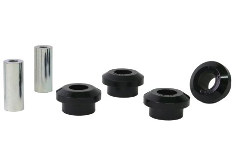 Whiteline 00-09 Honda S2000 Rear Control Arm Lower Inner Front Bushing Kit thumbnail 2