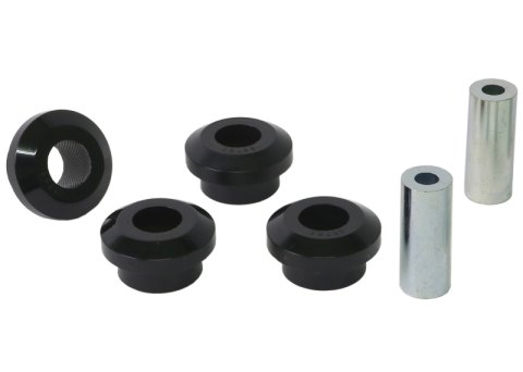 Whiteline 00-09 Honda S2000 Rear Control Arm Lower Inner Front Bushing Kit thumbnail 5