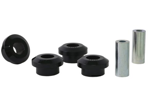 Whiteline 00-09 Honda S2000 Rear Control Arm Lower Inner Front Bushing Kit thumbnail 6