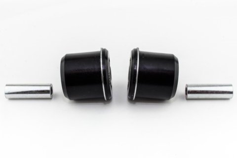 Whiteline 00-09 Honda S2000 Rear Control Arm Lower Inner Front Bushing Kit thumbnail 8