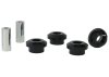 Whiteline 00-09 Honda S2000 Rear Control Arm Lower Inner Front Bushing Kit thumbnail 9