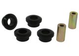 Whiteline 00-09 Honda S2000 Rear Control Arm Lower Inner Rear Bushing Kit thumbnail 4