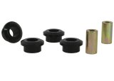 Whiteline 00-09 Honda S2000 Rear Control Arm Lower Inner Rear Bushing Kit thumbnail 6