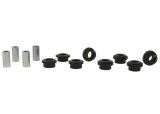 Whiteline 00-09 Honda S2000 35mm Rear Control Arm Upper Inner Bushing Kit thumbnail 2