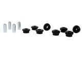 Whiteline 00-09 Honda S2000 42mm Rear Control Arm Upper Inner Bushing Kit thumbnail 2