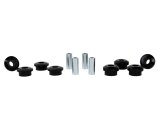 Whiteline 00-09 Honda S2000 42mm Rear Control Arm Upper Inner Bushing Kit thumbnail 4