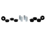 Whiteline 00-09 Honda S2000 42mm Rear Control Arm Upper Inner Bushing Kit thumbnail 5