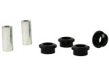 Whiteline 00-09 Honda S2000 Rear Toe Arm Inner Bushing Kit thumbnail 1