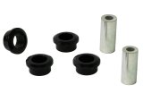 Whiteline 00-09 Honda S2000 Rear Toe Arm Inner Bushing Kit thumbnail 5