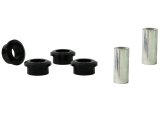 Whiteline 00-09 Honda S2000 Rear Toe Arm Inner Bushing Kit thumbnail 6