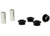 Whiteline 00-09 Honda S2000 Rear Toe Arm Inner Bushing Kit thumbnail 9