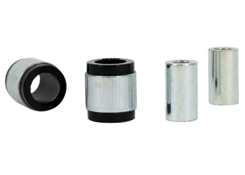 Whiteline 15-18 Volkswagen Golf R Rear Upper Control Arm Outer Bushing Kit thumbnail 3