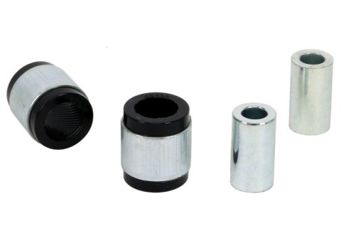Whiteline 15-18 Volkswagen Golf R Rear Upper Control Arm Outer Bushing Kit thumbnail 4
