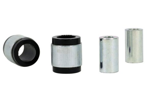 Whiteline 15-18 Volkswagen Golf R Rear Upper Control Arm Outer Bushing Kit thumbnail 5