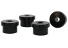 Whiteline 61-66 Ford Falcon Spring Eye Front Bushing Kit thumbnail 9