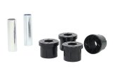 Whiteline 98-04 Nissan Frontier SE/XE Front Control Arm Lower Inner Bushing Kit thumbnail 2