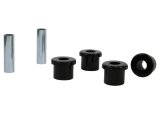 Whiteline 98-04 Nissan Frontier SE/XE Front Control Arm Lower Inner Bushing Kit thumbnail 3