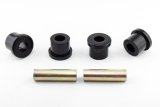 Whiteline 98-04 Nissan Frontier SE/XE Front Control Arm Lower Inner Bushing Kit thumbnail 4
