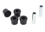Whiteline 98-04 Nissan Frontier SE/XE Front Control Arm Lower Inner Bushing Kit thumbnail 5