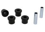 Whiteline 98-04 Nissan Frontier SE/XE Front Control Arm Lower Inner Bushing Kit thumbnail 7