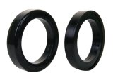 Whiteline 91-07 Toyota Land Cruiser Spring Pad Bushing Kit thumbnail 3