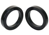 Whiteline 91-07 Toyota Land Cruiser Spring Pad Bushing Kit thumbnail 5