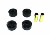 Whiteline 81-85 Toyota Corolla (KE70/KE71/AE70/AE71) Front Strut Rod to Chassis Bushing thumbnail 4
